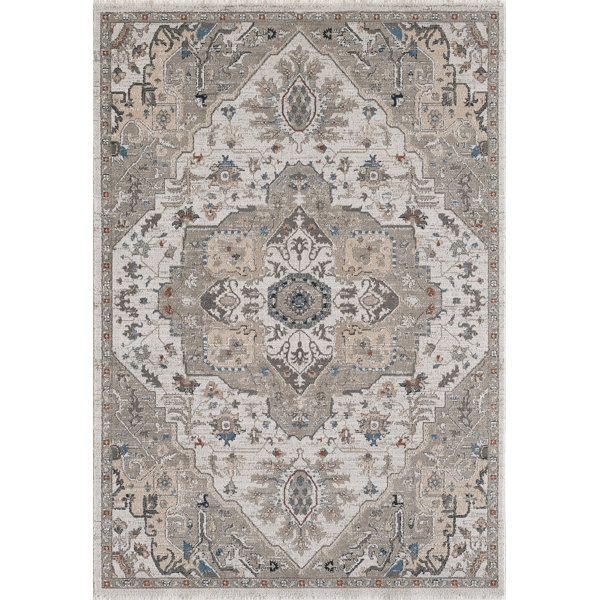 KAS Rugs Karina Oriental Rug Wayfair